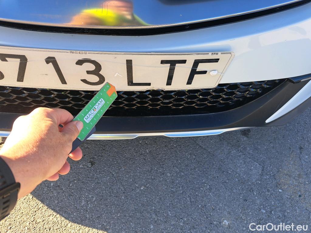  KIA  XCeed KIA  / 2019 / 5P / todoterreno 1.0 T-GDi Drive 88kW (120CV) #22