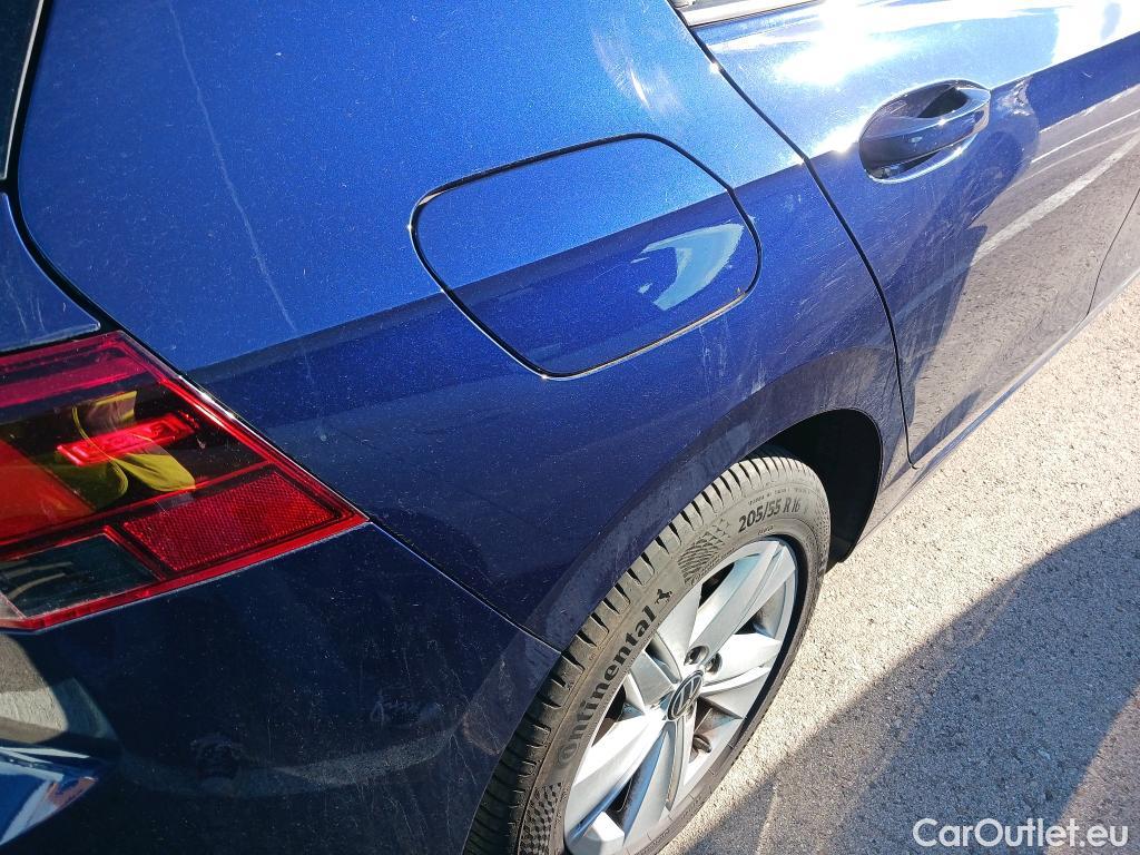  Volkswagen  Golf  VOLKSWAGEN / 2020 / 5P / berlina con portón Life 2.0 TDI 85kW (115CV) #36