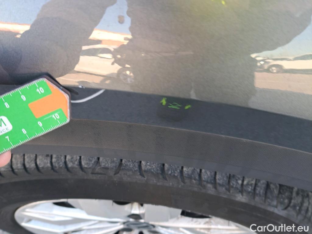  Volkswagen  T-ROC VOLKSWAGEN  / 2017 / 5P / todoterreno Advance 2.0 TDI 110kW (150CV) DSG (AC2) #21