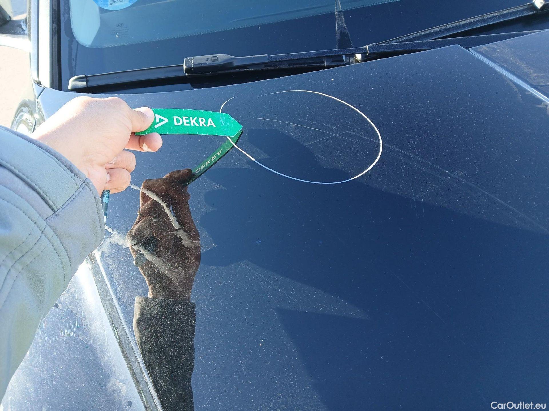  Hyundai  Tucson HYUNDAI  / 2020 / 5P / todoterreno 1.6 TGDI PHEV 195kW Style Auto 4x4 #10