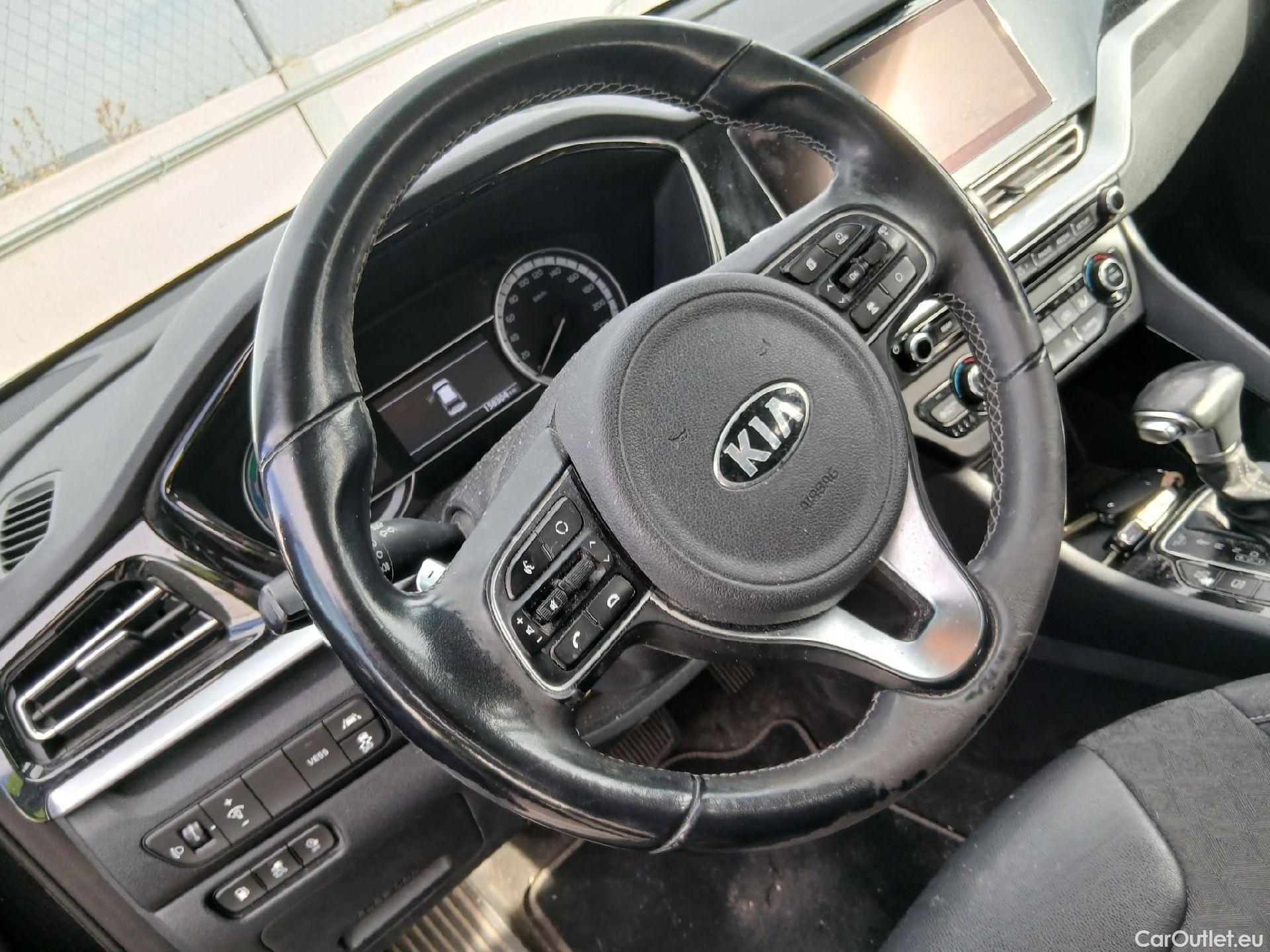  KIA  Niro KIA  1.6 GDi PHEV 104kW (141CV) Drive (AC) #25