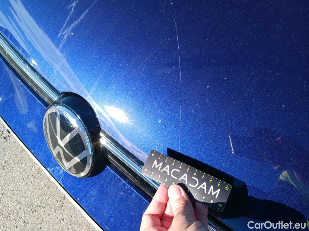  Volkswagen  Golf  VOLKSWAGEN / 2020 / 5P / berlina con portón Life 2.0 TDI 85kW (115CV) #8