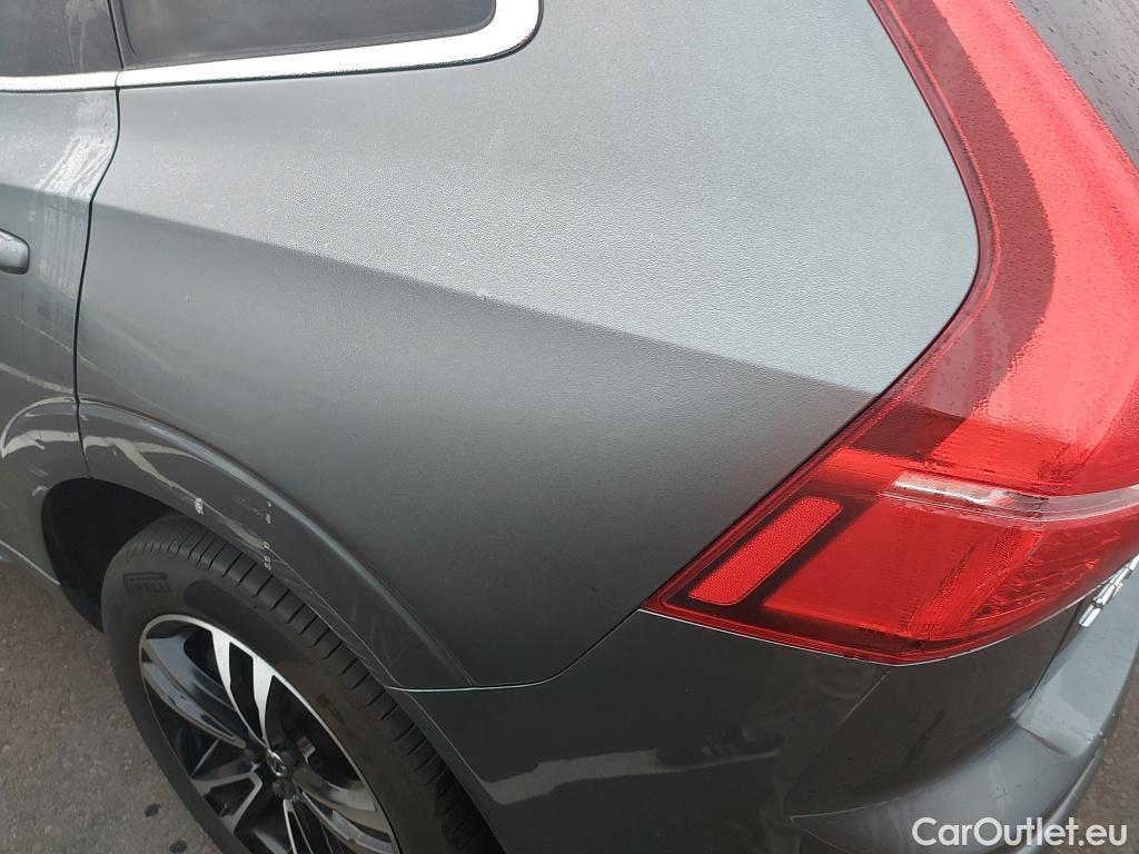  Volvo  XC60 VOLVO  / 2017 / 5P / todoterreno 2.0 T8 AWD Business Plus Auto #12