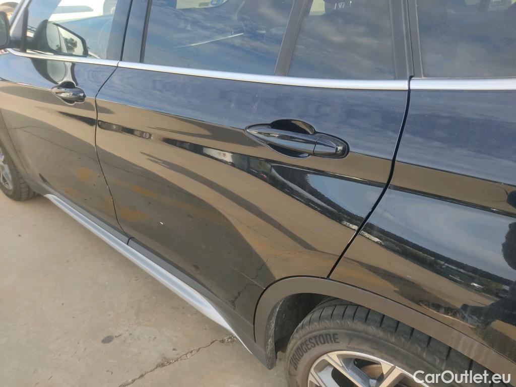  Bmw  X1 BMW  / 2019 / 5P / todoterreno xDrive25e #1