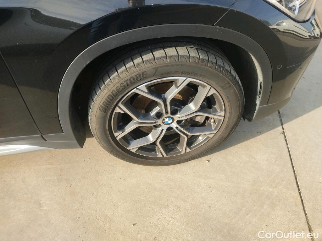  Bmw  X1 BMW  / 2019 / 5P / todoterreno xDrive25e #5