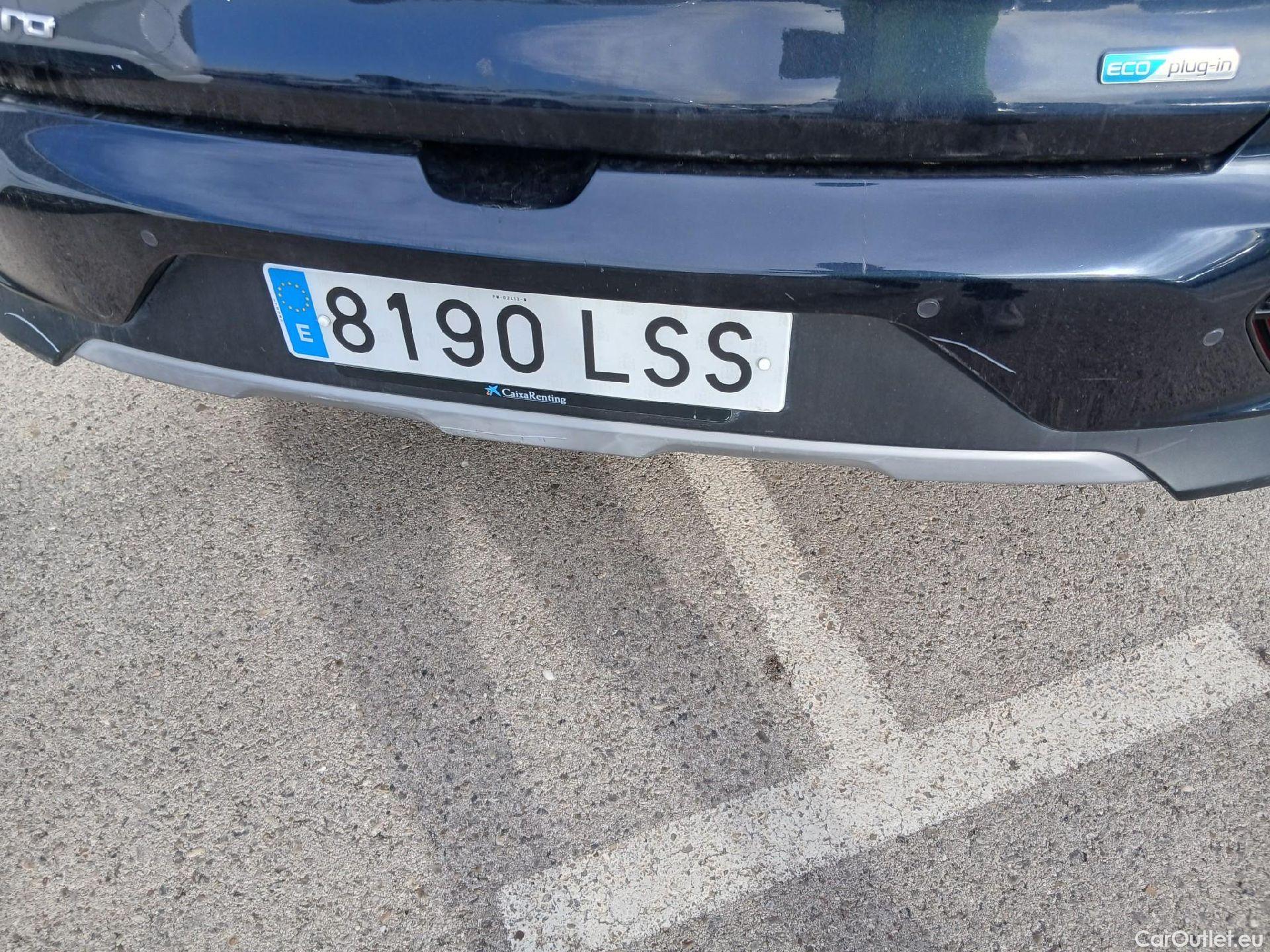  KIA  Niro KIA  1.6 GDi PHEV 104kW (141CV) Drive (AC) #39