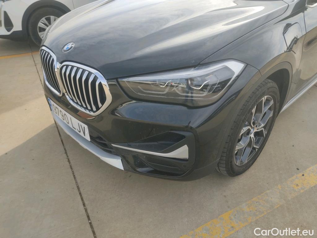  Bmw  X1 BMW  / 2019 / 5P / todoterreno xDrive25e #18