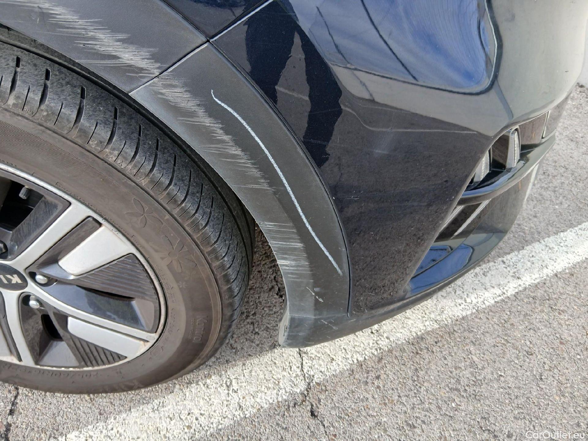  KIA  Niro KIA  1.6 GDi PHEV 104kW (141CV) Drive (AC) #12