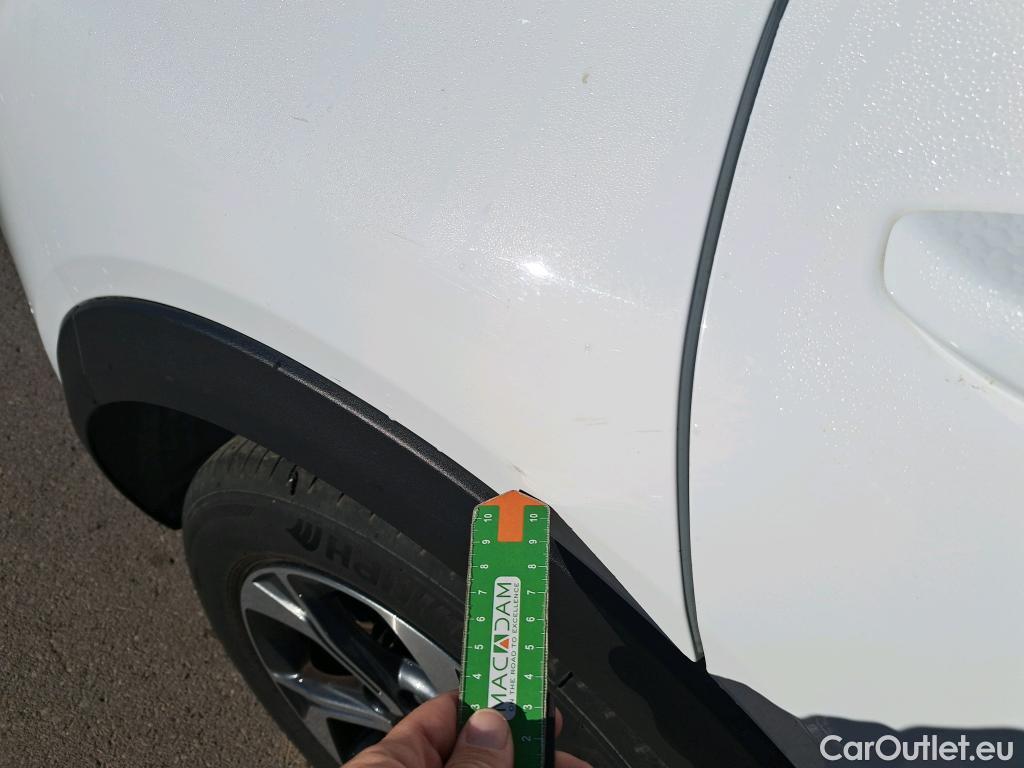  KIA  XCeed KIA  / 2019 / 5P / todoterreno 1.0 T-GDi Drive 88kW (120CV) #20