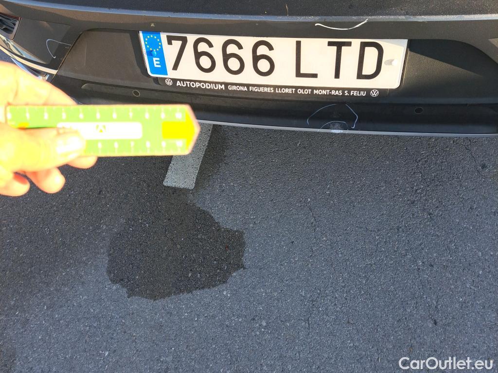  Volkswagen  T-ROC VOLKSWAGEN  / 2017 / 5P / todoterreno Advance 2.0 TDI 110kW (150CV) DSG (AC2) #15