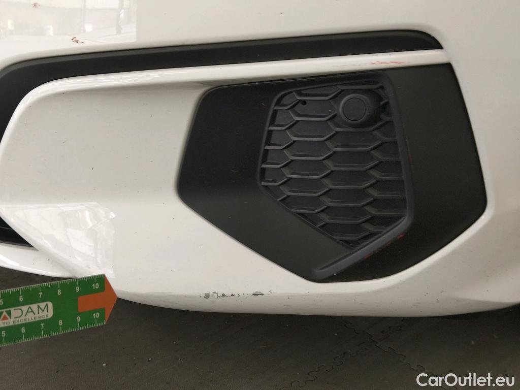  Audi  A3 AUDI  / 2020 / 5P / berlina con portón Sportback 30 TFSI 81kW (110CV) S tronic #8