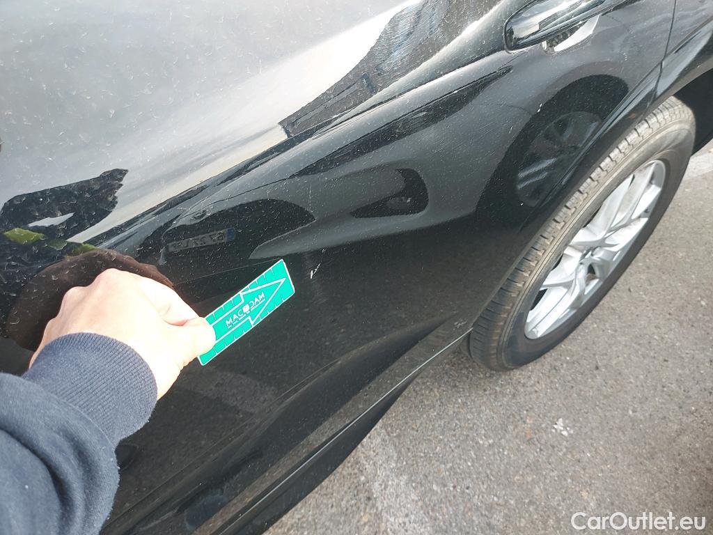  Volvo  XC60 VOLVO  / 2017 / 5P / todoterreno 2.0 B5 D AWD Momentum Auto #9