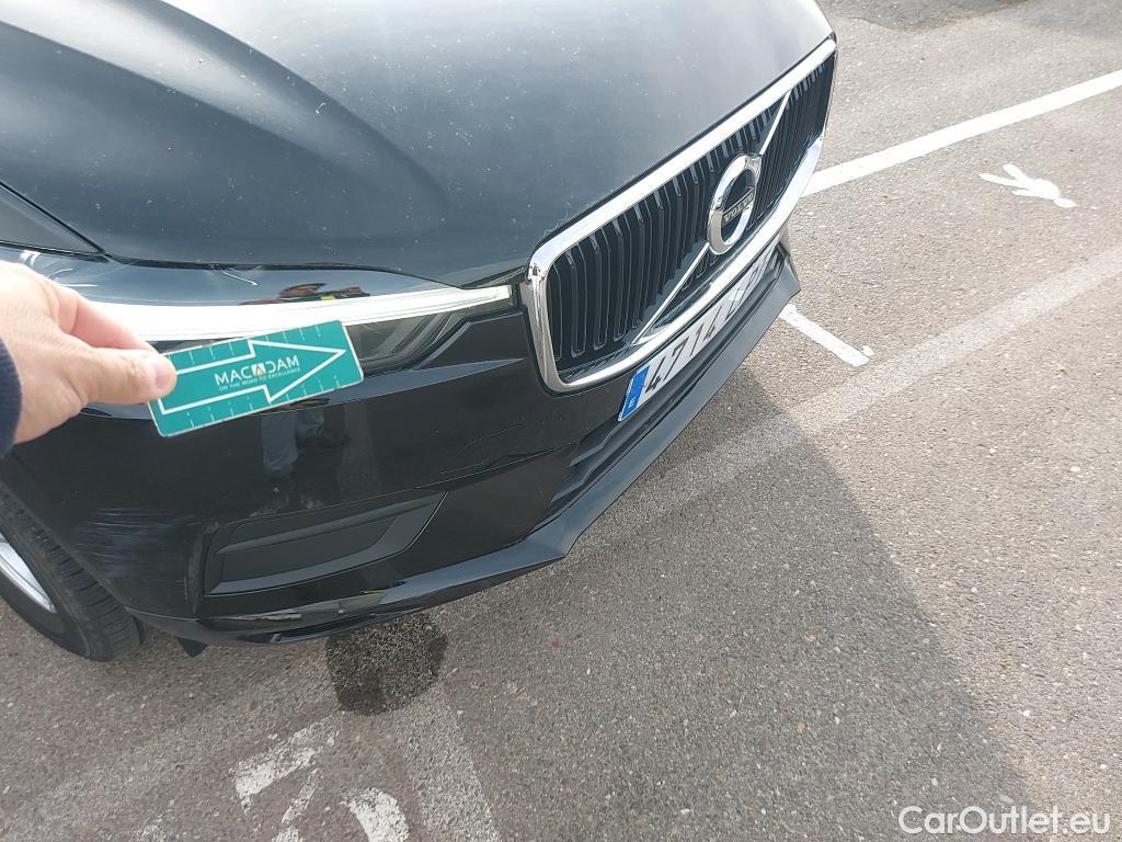  Volvo  XC60 VOLVO  / 2017 / 5P / todoterreno 2.0 B5 D AWD Momentum Auto #13