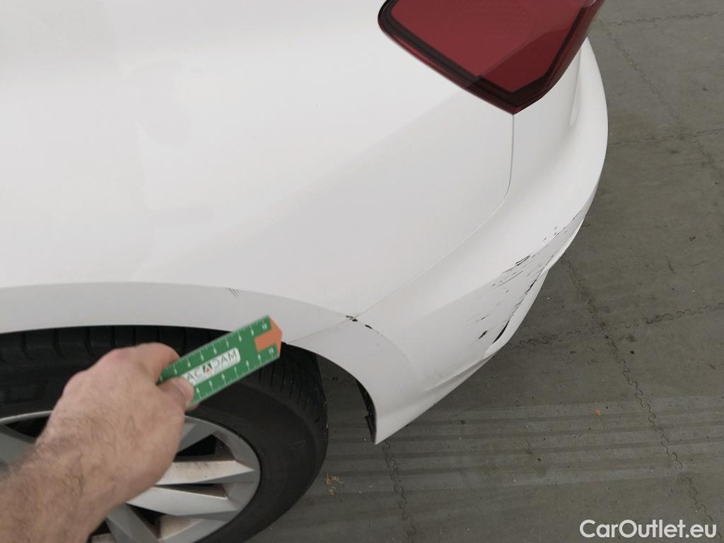  Audi  A3 AUDI  / 2020 / 5P / berlina con portón Sportback 30 TFSI 81kW (110CV) S tronic #2