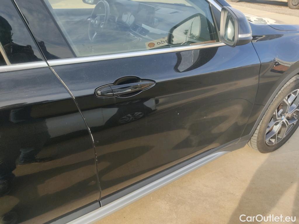  Bmw  X1 BMW  / 2019 / 5P / todoterreno xDrive25e #7