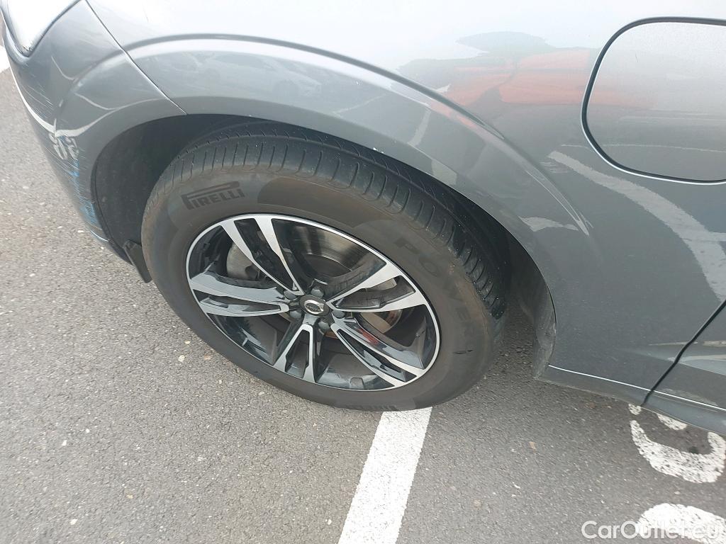  Volvo  XC60 VOLVO  / 2017 / 5P / todoterreno 2.0 T8 AWD Business Plus Auto #6