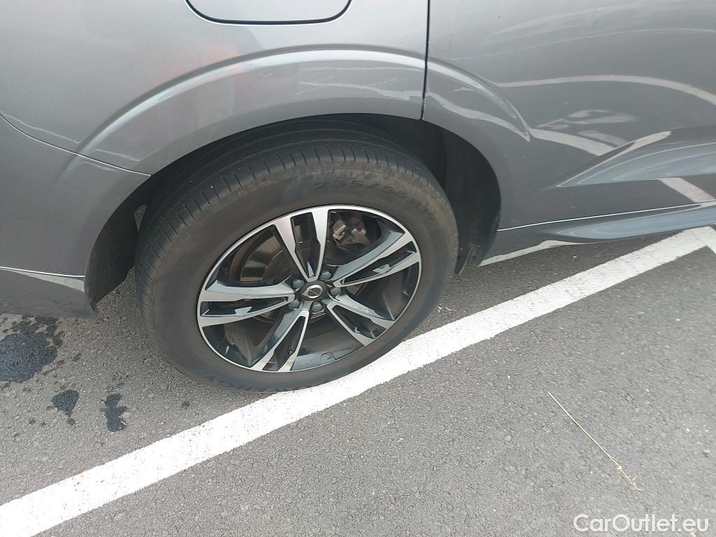  Volvo  XC60 VOLVO  / 2017 / 5P / todoterreno 2.0 T8 AWD Business Plus Auto #10