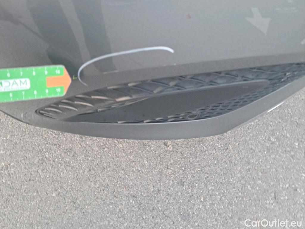  Mercedes  GLA MERCEDES-BENZ  / 2020 / 5P / todoterreno  200 D #12