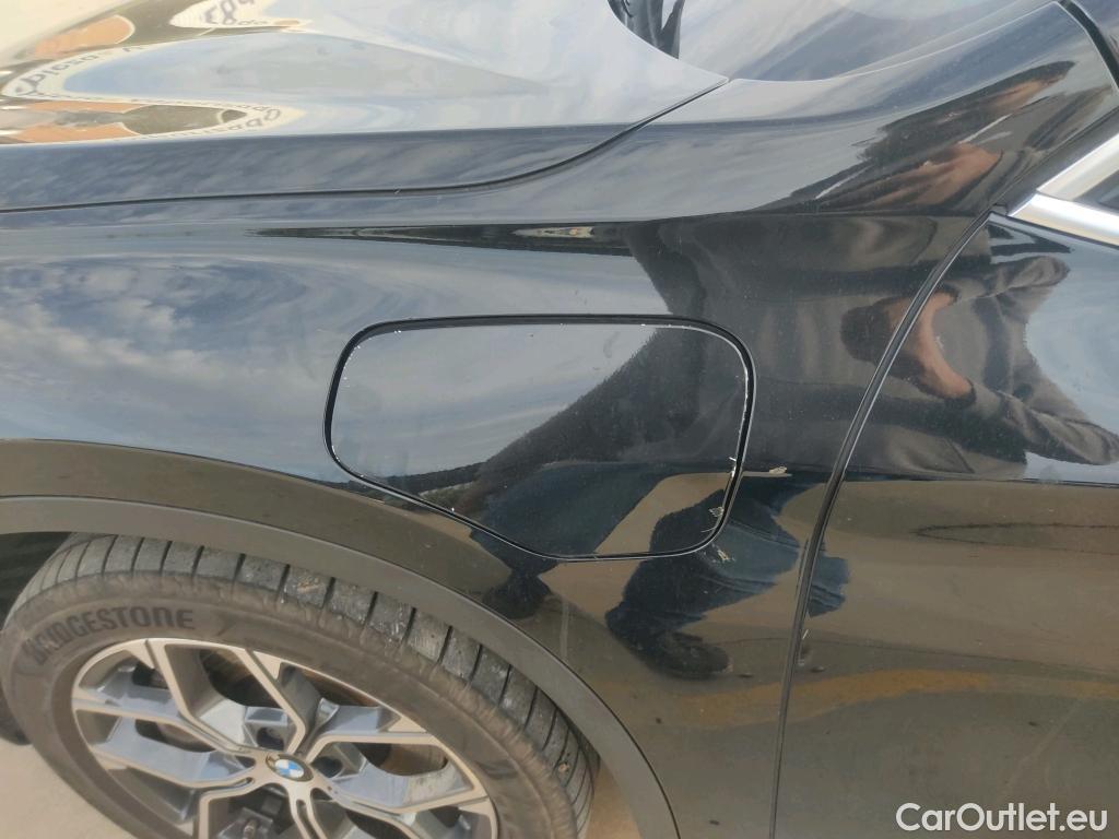  Bmw  X1 BMW  / 2019 / 5P / todoterreno xDrive25e #24