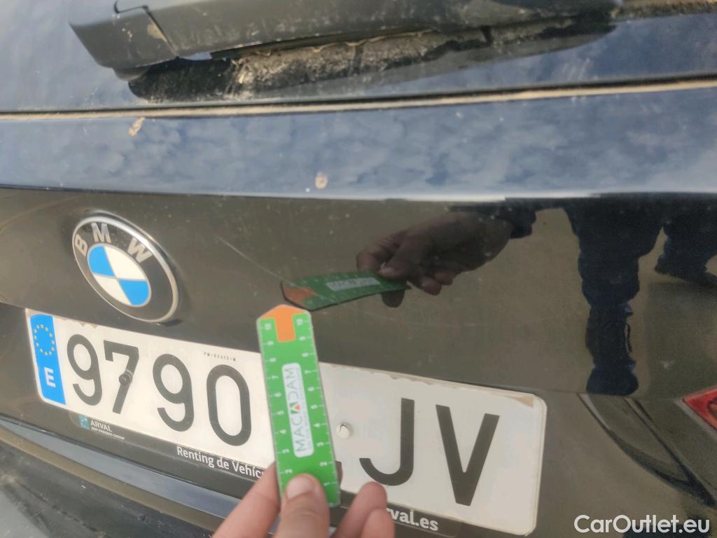  Bmw  X1 BMW  / 2019 / 5P / todoterreno xDrive25e #39