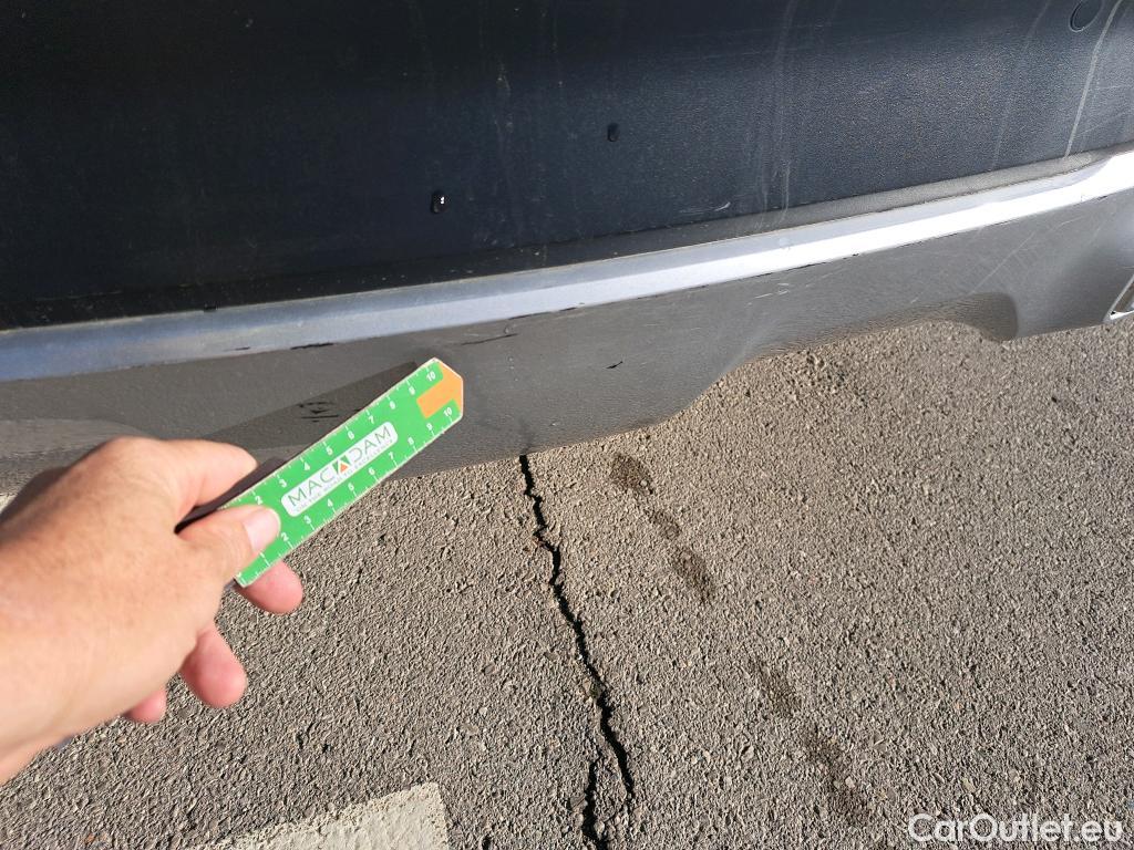  KIA  XCeed KIA  / 2019 / 5P / todoterreno 1.0 T-GDi Drive 88kW (120CV) #10