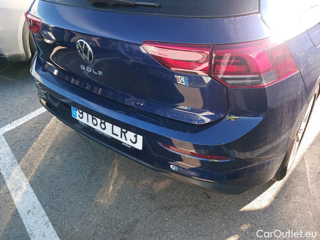  Volkswagen  Golf  VOLKSWAGEN / 2020 / 5P / berlina con portón Life 2.0 TDI 85kW (115CV) #11