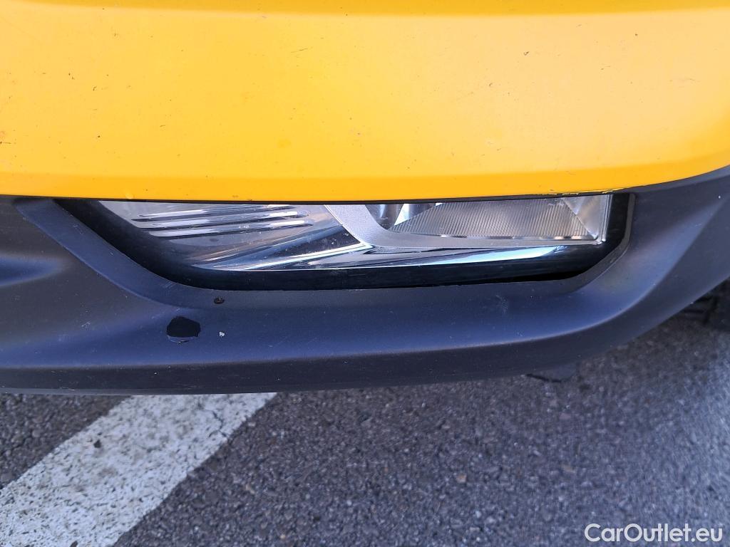  Nissan  Qashqai NISSAN  / 2017 / 5P / todoterreno dCi 150CV (110kW) 4WD ACENTA #17