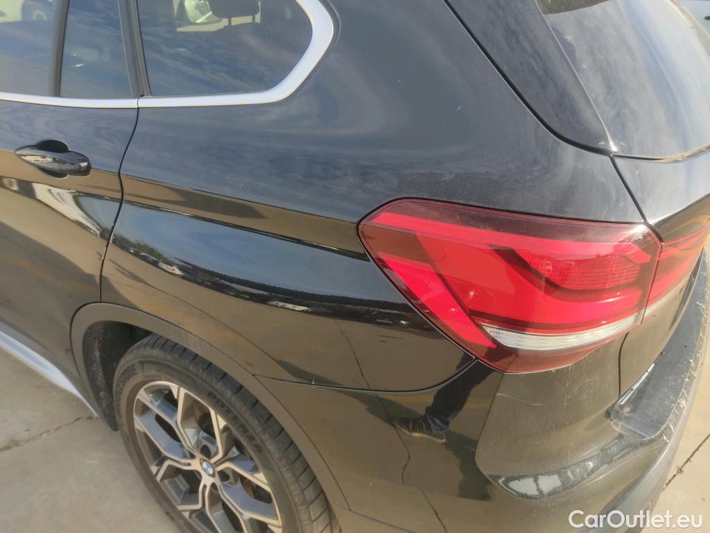  Bmw  X1 BMW  / 2019 / 5P / todoterreno xDrive25e #29