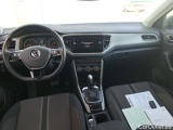  Volkswagen  T-ROC VOLKSWAGEN  / 2017 / 5P / todoterreno Advance 2.0 TDI 110kW (150CV) DSG (AC2) #3