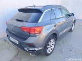  Volkswagen  T-ROC VOLKSWAGEN  / 2017 / 5P / todoterreno Advance 2.0 TDI 110kW (150CV) DSG (AC2) #2