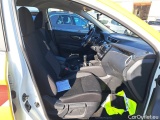  Nissan  Qashqai NISSAN  / 2017 / 5P / todoterreno dCi 150CV (110kW) 4WD ACENTA #6