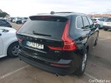  Volvo  XC60 VOLVO  / 2017 / 5P / todoterreno 2.0 B5 D AWD Momentum Auto #2