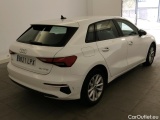  Audi  A3 AUDI  / 2020 / 5P / berlina con portón Sportback 30 TFSI 81kW (110CV) S tronic #2