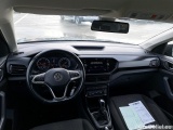  Volkswagen  T-CROSS VOLKSWAGEN  / 2018 / 5P / todoterreno Advance 1.0 TSI 85kW (115CV) DSG (AC) #3