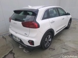  KIA  Niro KIA  / 2019 / 5P / crossover 1.6 GDi PHEV 104kW (141CV) Drive #2