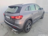  Mercedes  GLA MERCEDES-BENZ  / 2020 / 5P / todoterreno  200 D #2