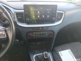  KIA  XCeed KIA  / 2019 / 5P / todoterreno 1.0 T-GDi Drive 88kW (120CV) #14