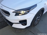  KIA  XCeed KIA  / 2019 / 5P / todoterreno 1.0 T-GDi Drive 88kW (120CV) #16