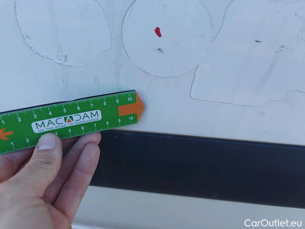  Peugeot  Partner PEUGEOT  VU 4p 2G furgón derivado de Furgón Confort PackL2 BlueHDi 73KW (100) #27