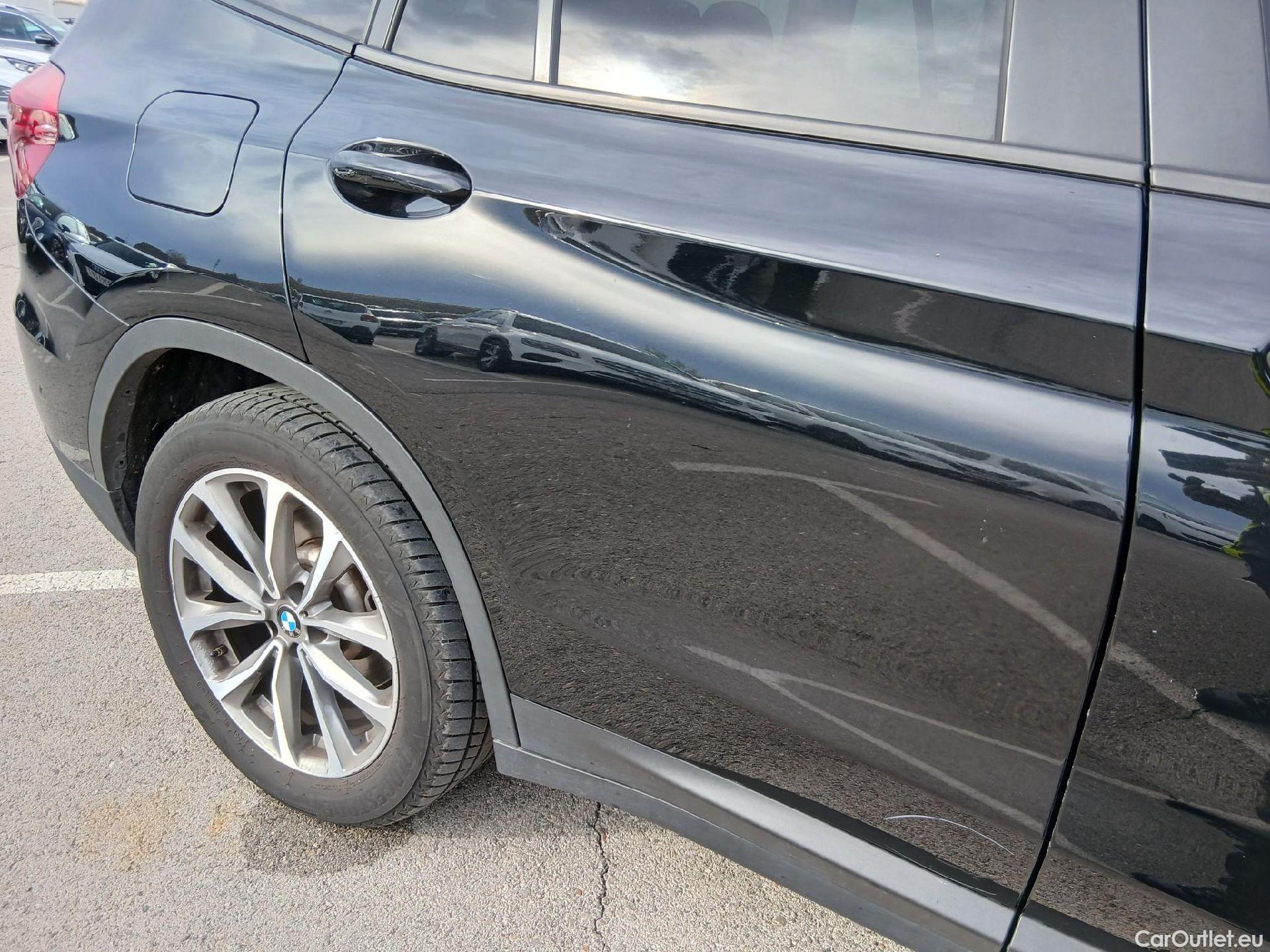  Bmw  X3 BMW  / 2017 / 5P / todoterreno xDrive20d (AC2) #36