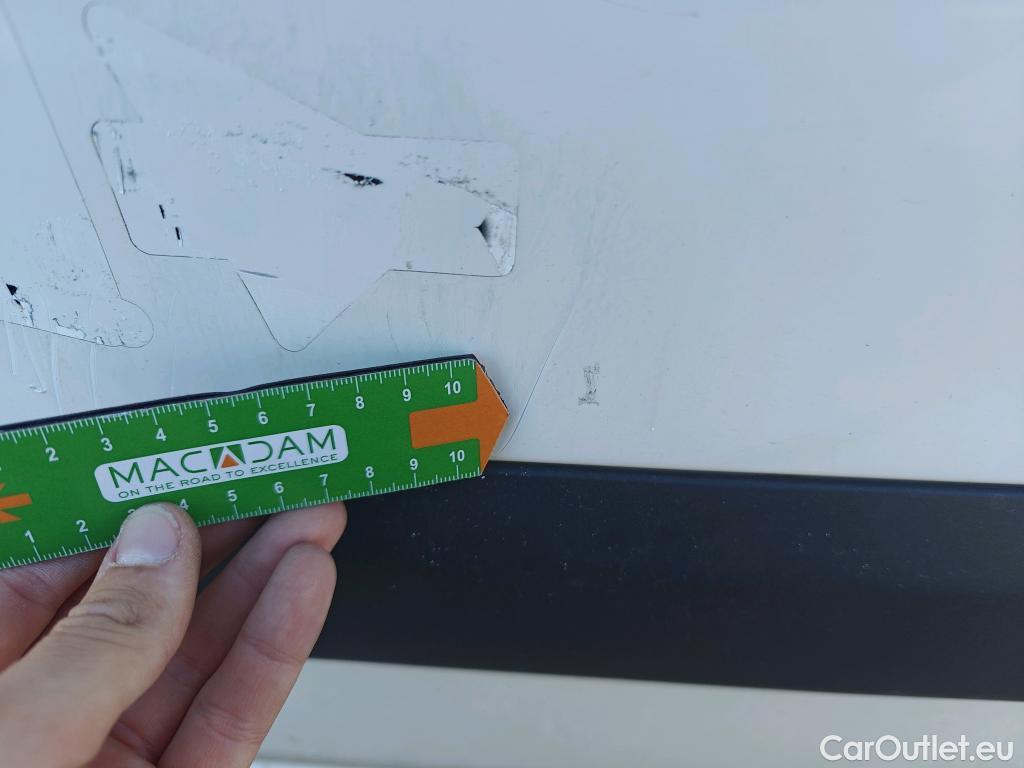  Peugeot  Partner PEUGEOT  VU 4p 2G furgón derivado de Furgón Confort PackL2 BlueHDi 73KW (100) #26