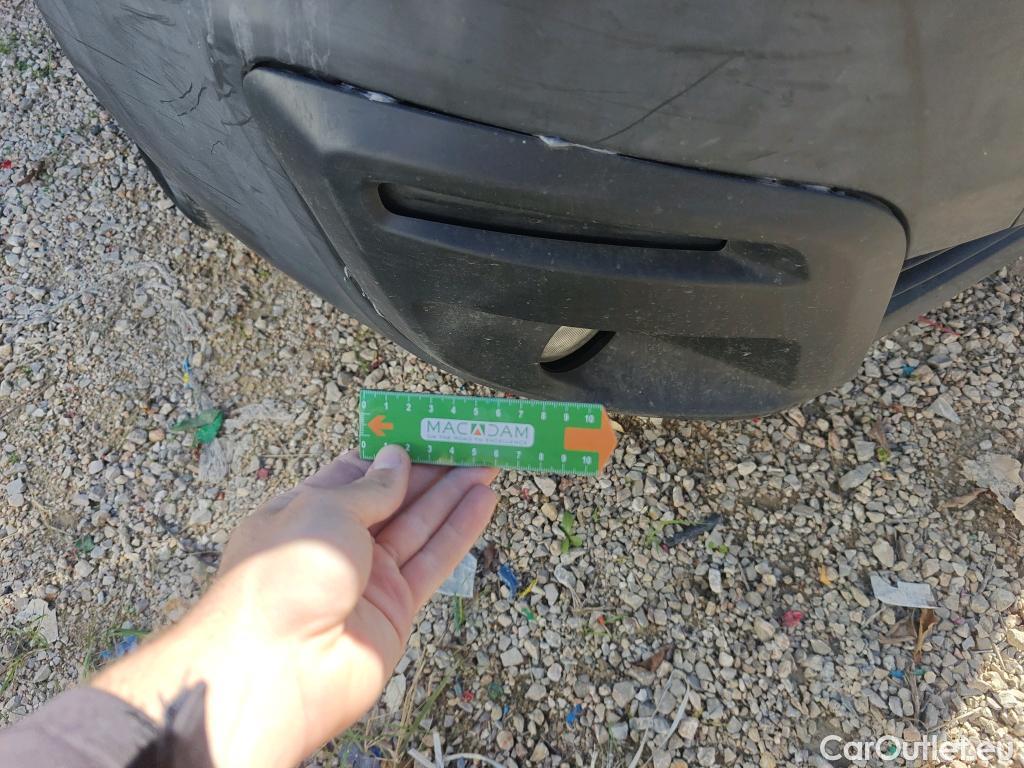  Peugeot  Partner PEUGEOT  VU 4p 2G furgón derivado de Furgón Confort PackL2 BlueHDi 73KW (100) #45