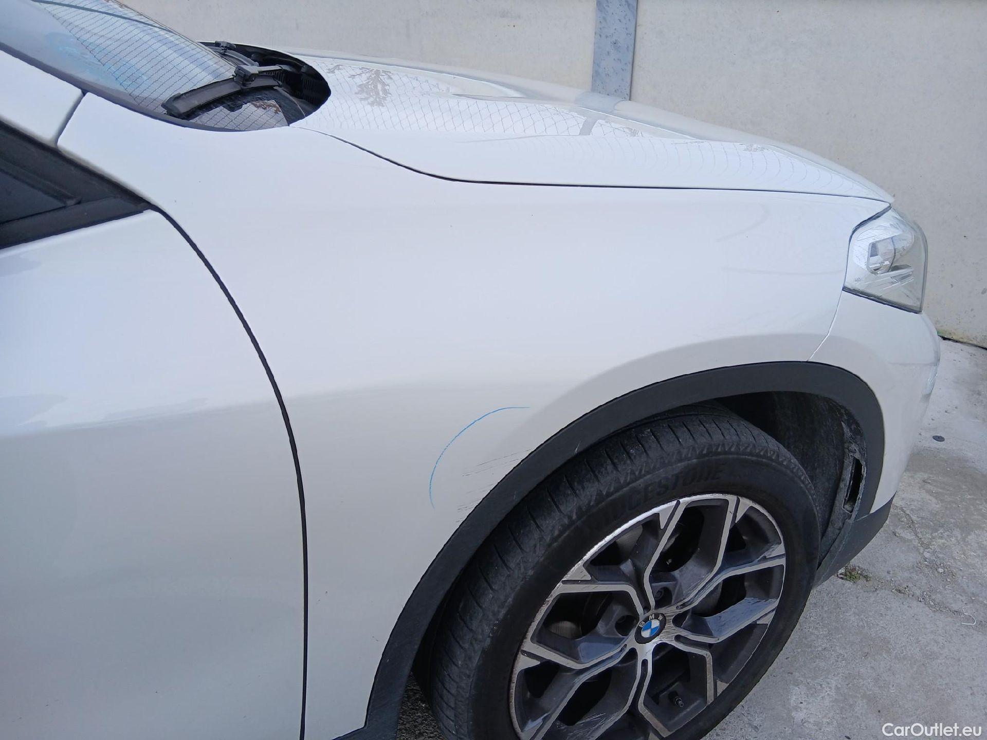  Bmw  X2 BMW  sDrive18i (CX) #25