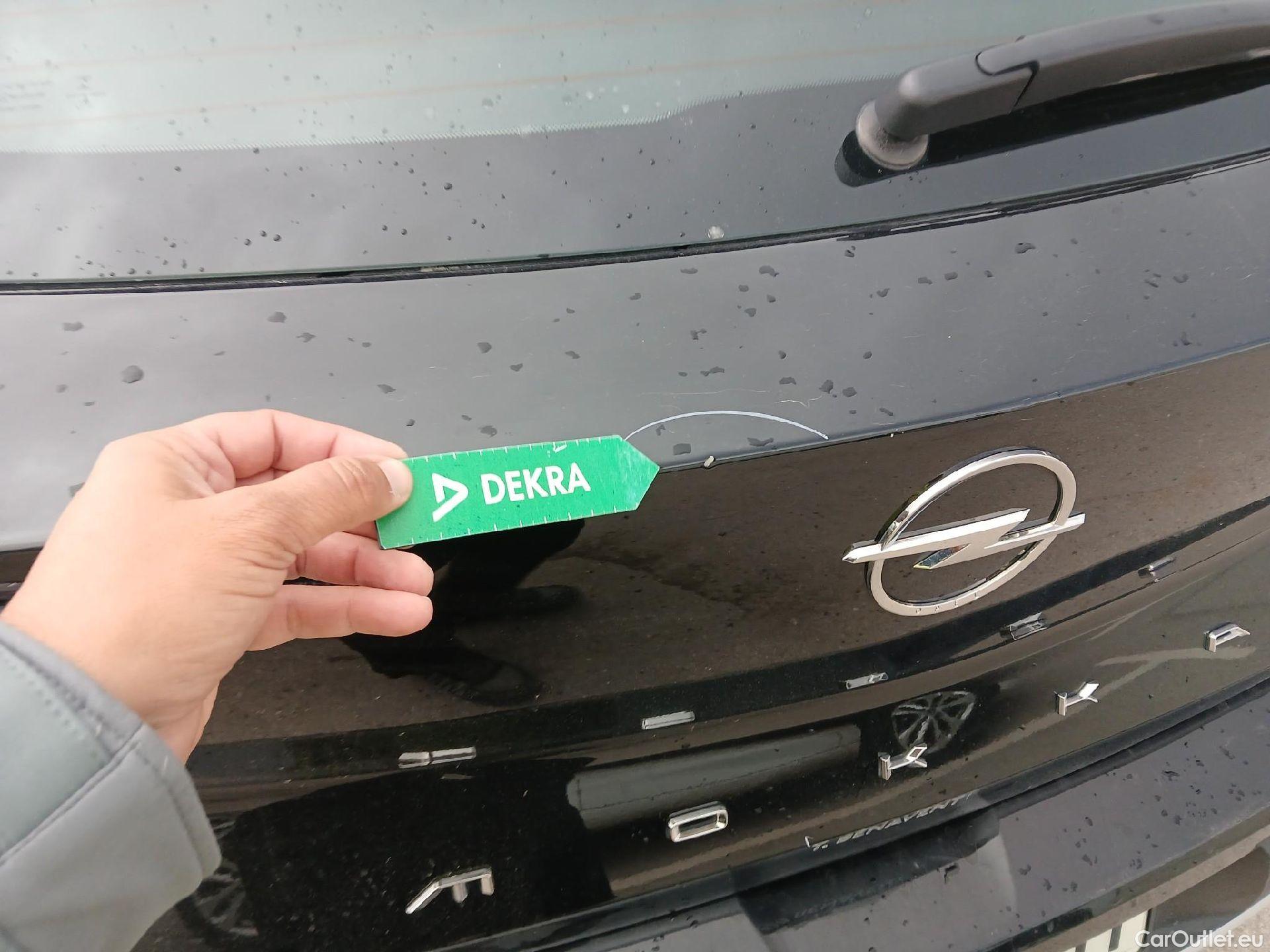  Opel  Mokka OPEL  / 2020 / 5P / todoterreno 1.2 T 96kW (130 CV) Business Elegance #22