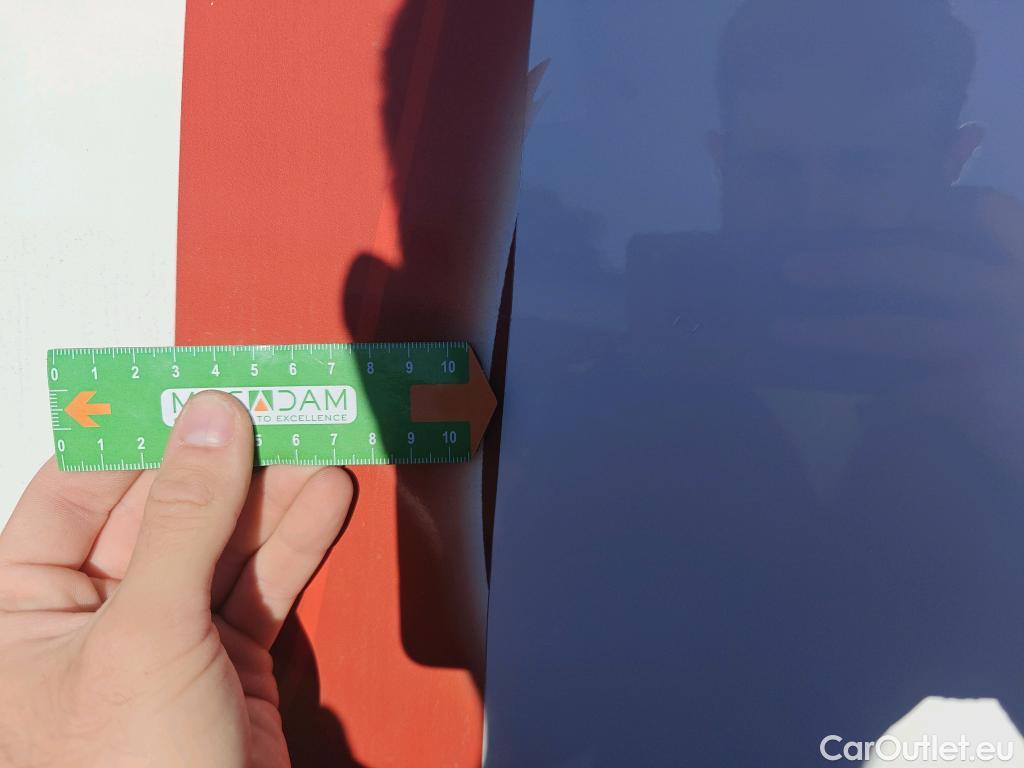  Peugeot  Partner PEUGEOT  VU 4p 2G furgón derivado de Furgón Confort PackL2 BlueHDi 73KW (100) #6