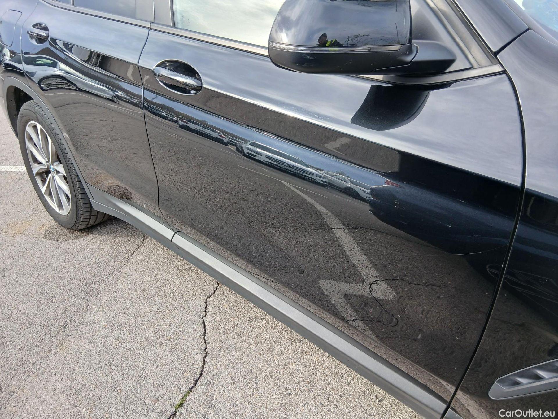  Bmw  X3 BMW  / 2017 / 5P / todoterreno xDrive20d (AC2) #38