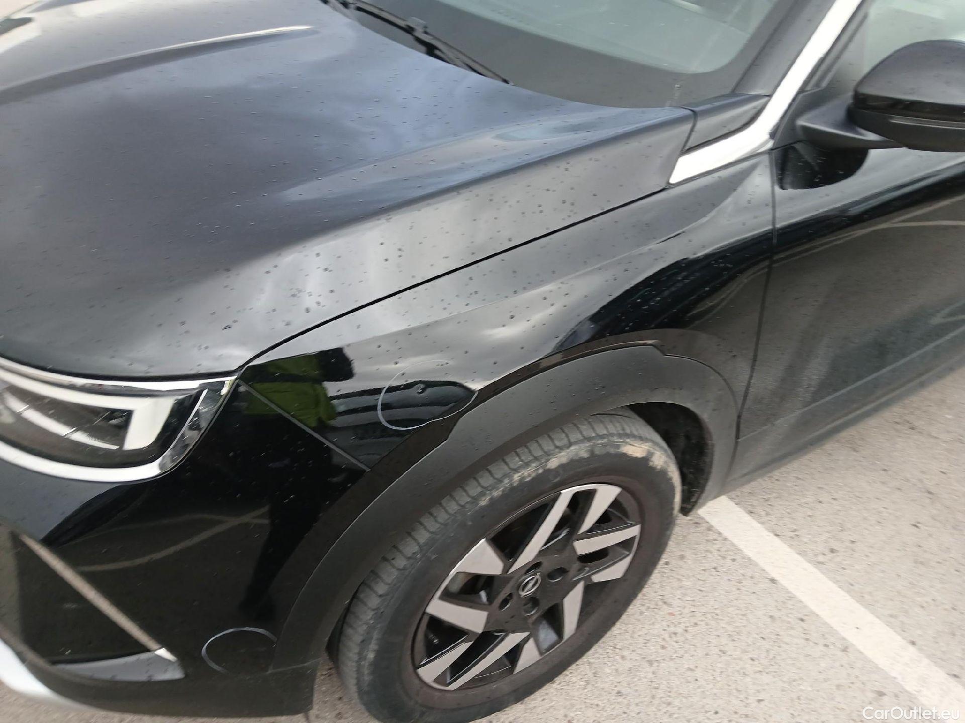  Opel  Mokka OPEL  / 2020 / 5P / todoterreno 1.2 T 96kW (130 CV) Business Elegance #14