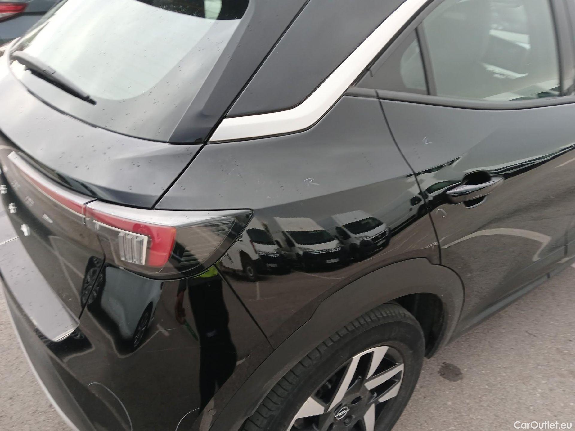  Opel  Mokka OPEL  / 2020 / 5P / todoterreno 1.2 T 96kW (130 CV) Business Elegance #24