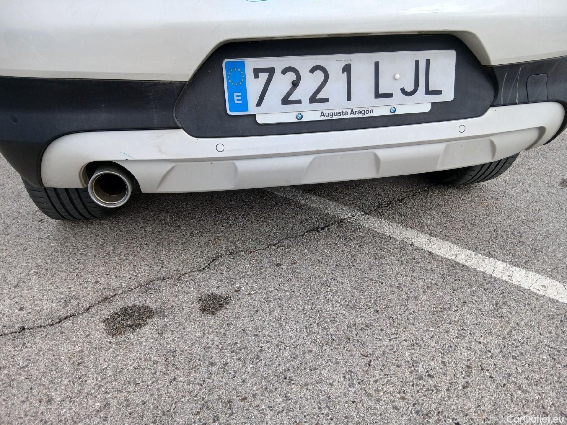  Bmw  X2 BMW  sDrive18i (CX) #20