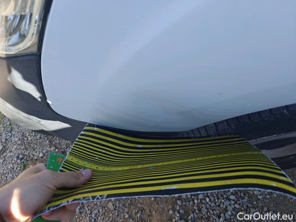  Peugeot  Partner PEUGEOT  VU 4p 2G furgón derivado de Furgón Confort PackL2 BlueHDi 73KW (100) #11